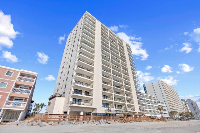912 N Waccamaw Dr Unit 1004, Garden City Beach, SC 29576