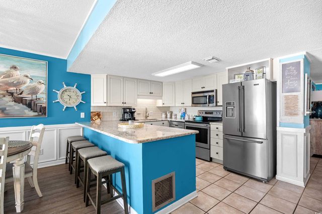 912 N Waccamaw Dr Unit 1004, Garden City Beach, SC 29576