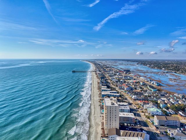 912 N Waccamaw Dr Unit 1004, Garden City Beach, SC 29576