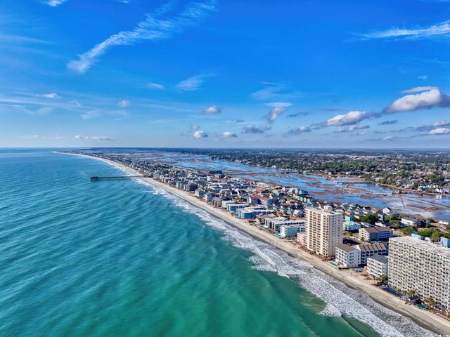 912 N Waccamaw Dr Unit 1004, Garden City Beach, SC 29576