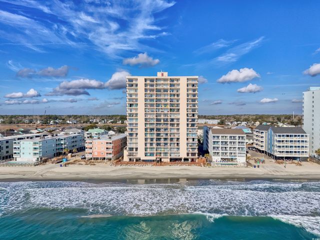 912 N Waccamaw Dr Unit 1004, Garden City Beach, SC 29576