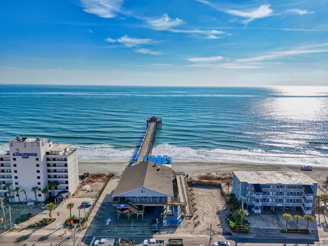 912 N Waccamaw Dr Unit 1004, Garden City Beach, SC 29576