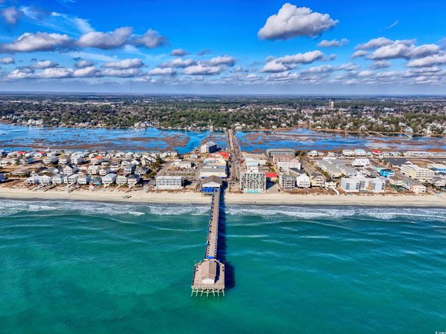 912 N Waccamaw Dr Unit 1004, Garden City Beach, SC 29576