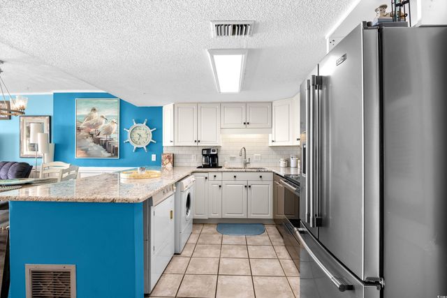 912 N Waccamaw Dr Unit 1004, Garden City Beach, SC 29576