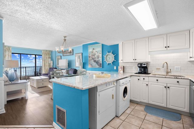 912 N Waccamaw Dr Unit 1004, Garden City Beach, SC 29576