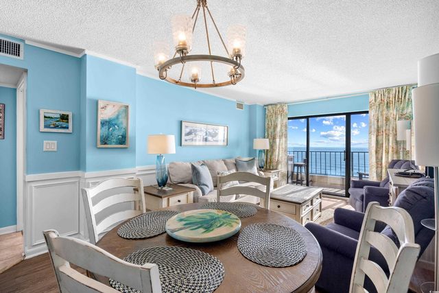 912 N Waccamaw Dr Unit 1004, Garden City Beach, SC 29576