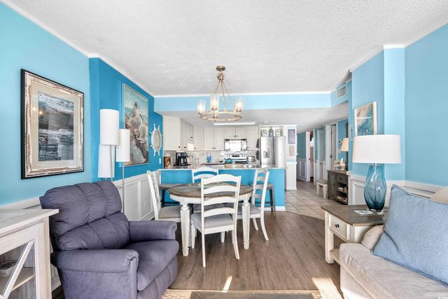 912 N Waccamaw Dr Unit 1004, Garden City Beach, SC 29576