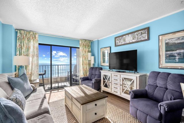 912 N Waccamaw Dr Unit 1004, Garden City Beach, SC 29576