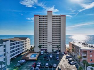 912 N Waccamaw Dr Unit 1004, Garden City Beach, SC 29576