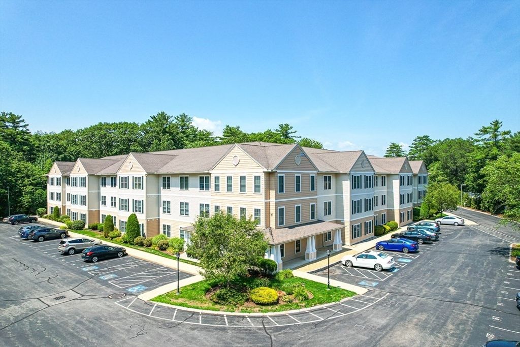 135 Beach Rd B309, Salisbury, MA 01952