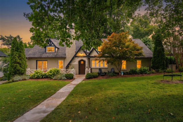 1121 Glenwood Ave, Nashville, TN 37204
