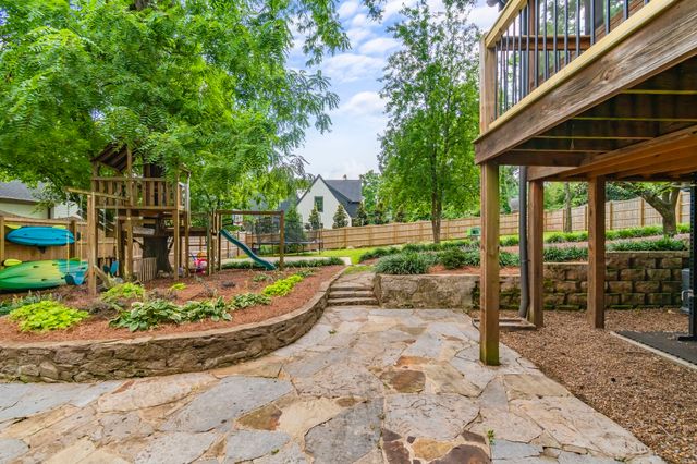 1121 Glenwood Ave, Nashville, TN 37204