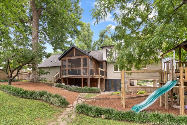 1121 Glenwood Ave, Nashville, TN 37204