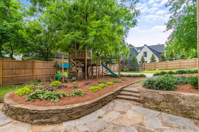1121 Glenwood Ave, Nashville, TN 37204