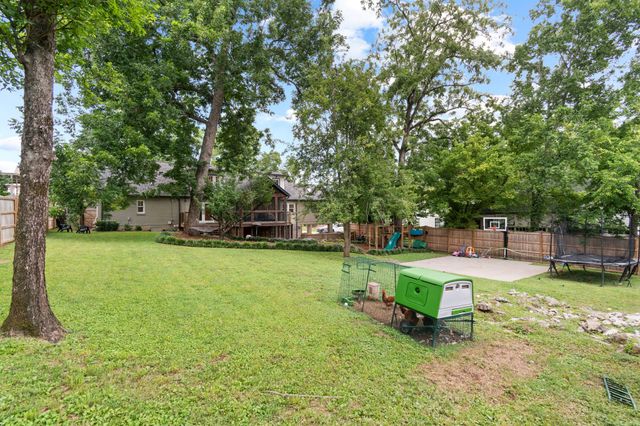 1121 Glenwood Ave, Nashville, TN 37204