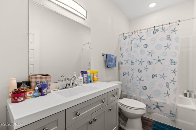 902 Wilson Avenue, Panama City, FL 32401