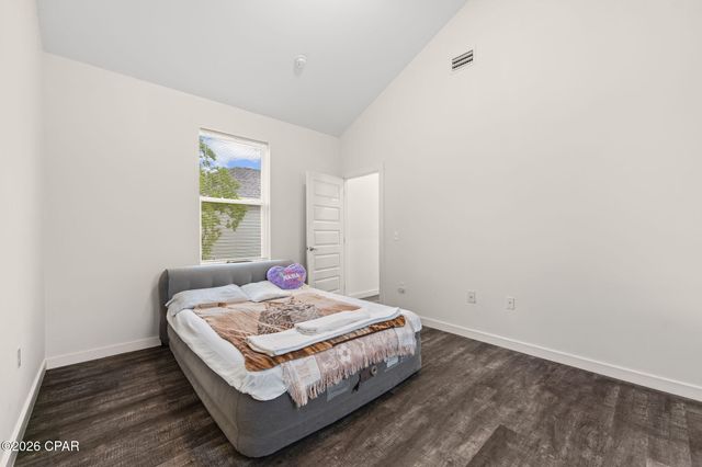 902 Wilson Avenue, Panama City, FL 32401