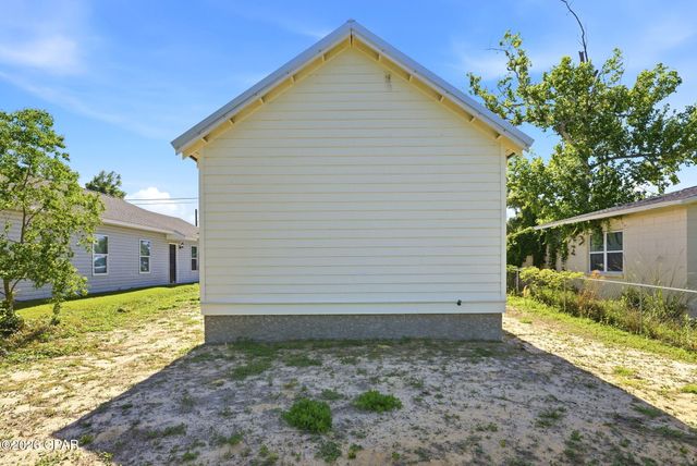 902 Wilson Avenue, Panama City, FL 32401