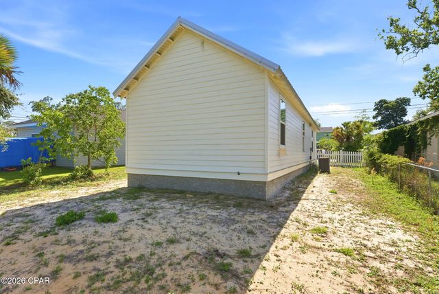 902 Wilson Avenue, Panama City, FL 32401