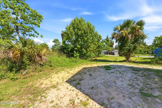902 Wilson Avenue, Panama City, FL 32401