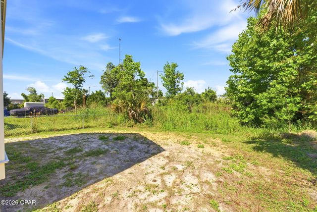 902 Wilson Avenue, Panama City, FL 32401
