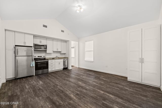 902 Wilson Avenue, Panama City, FL 32401