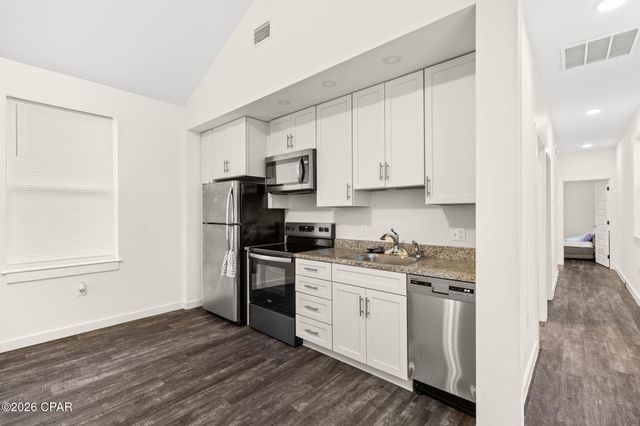 902 Wilson Avenue, Panama City, FL 32401