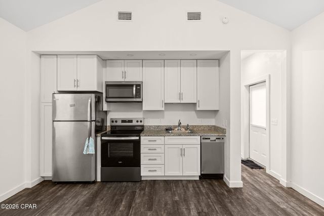 902 Wilson Avenue, Panama City, FL 32401