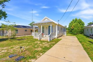 902 Wilson Avenue, Panama City, FL 32401