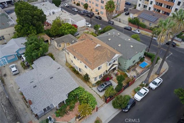 1107 S Mariposa Avenue, Los Angeles, CA 90006