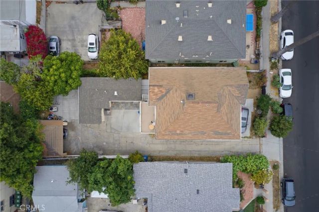 1107 S Mariposa Avenue, Los Angeles, CA 90006
