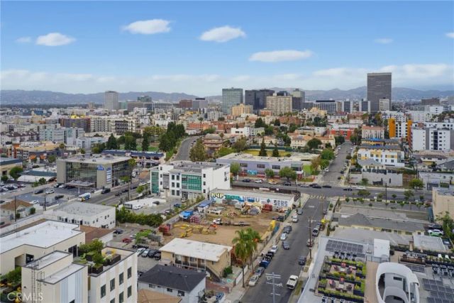 1107 S Mariposa Avenue, Los Angeles, CA 90006