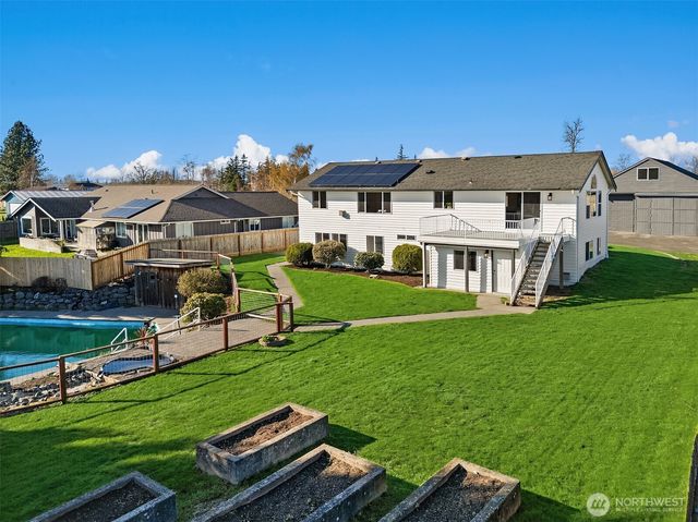 1442 Sunset Avenue, Ferndale, WA 98248