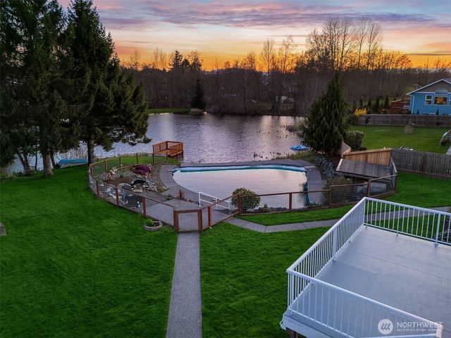 1442 Sunset Avenue, Ferndale, WA 98248