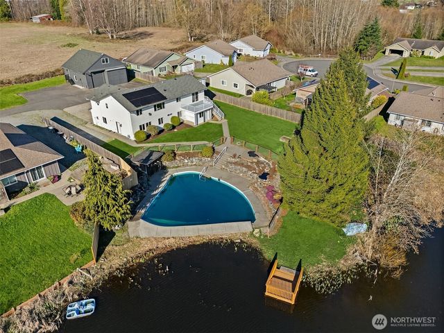 1442 Sunset Avenue, Ferndale, WA 98248