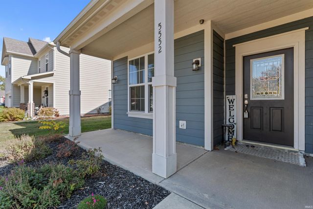 5552 golden gate Way, Kokomo, IN 46902
