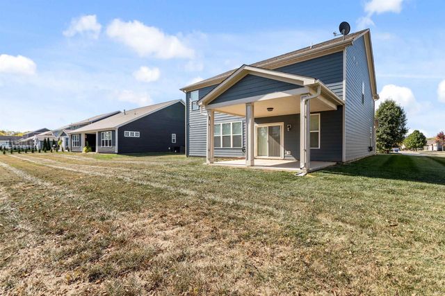 5552 golden gate Way, Kokomo, IN 46902