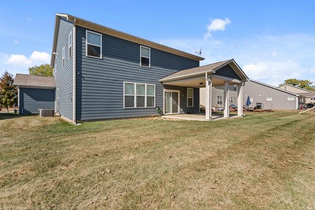 5552 golden gate Way, Kokomo, IN 46902
