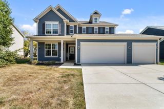 5552 golden gate Way, Kokomo, IN 46902