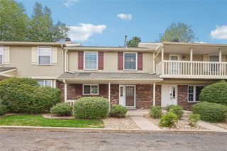 7222 E Appleton Circle, Centennial, CO 80112