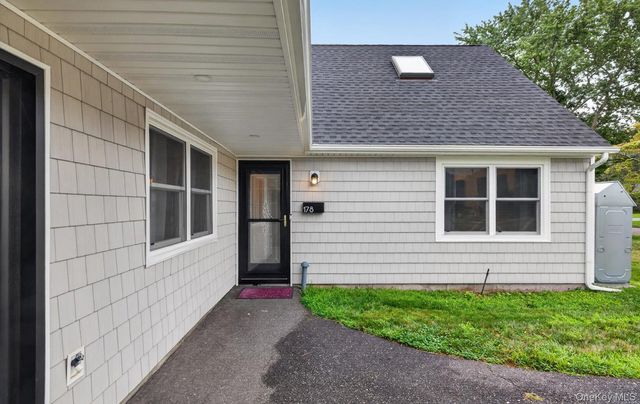 178 Montrose Drive, Port Jefferson Station, NY 11776