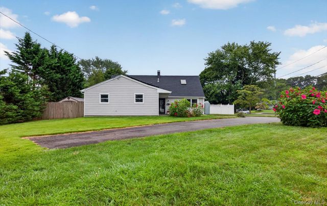 178 Montrose Drive, Port Jefferson Station, NY 11776