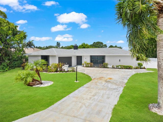 1116 76TH STREET NW, Bradenton, FL 34209
