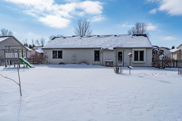 1809 Monet Drive, Fort Wayne, IN 46845