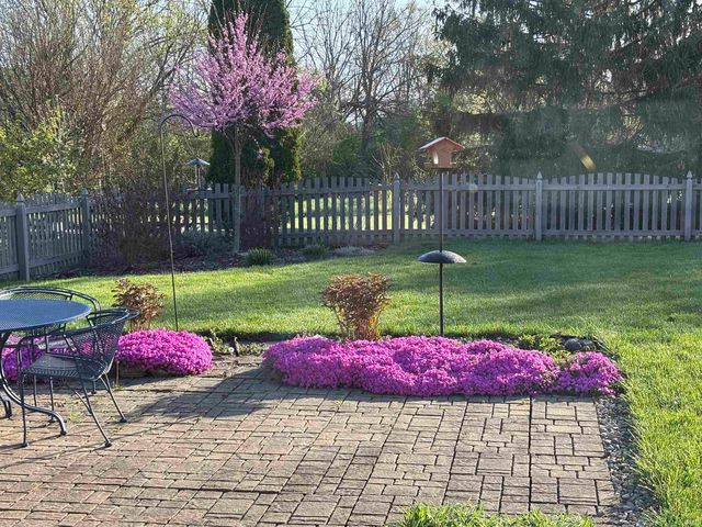 1809 Monet Drive, Fort Wayne, IN 46845