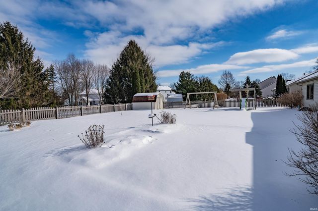 1809 Monet Drive, Fort Wayne, IN 46845