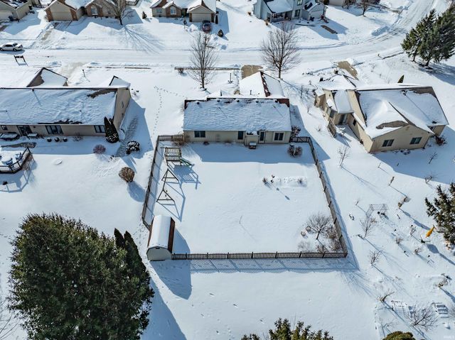 1809 Monet Drive, Fort Wayne, IN 46845