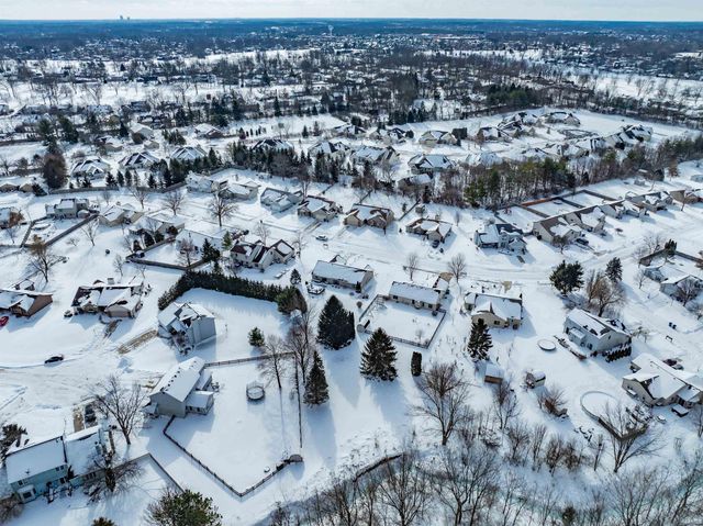 1809 Monet Drive, Fort Wayne, IN 46845