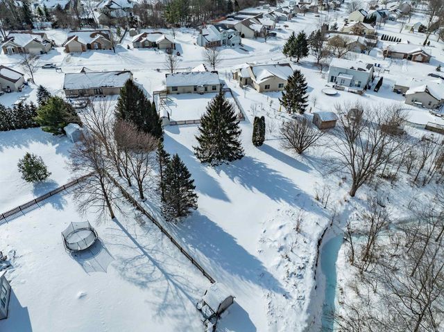 1809 Monet Drive, Fort Wayne, IN 46845