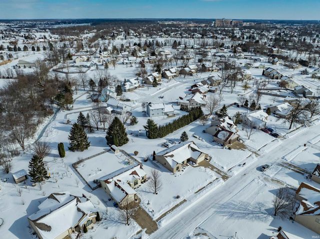 1809 Monet Drive, Fort Wayne, IN 46845